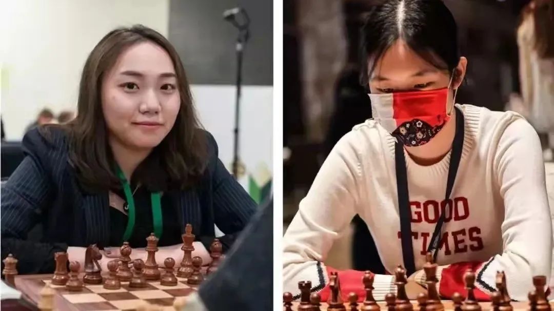 国际象棋世界排名(国际象棋四位顶级玩家，中国占据半壁江山，但仍有隐忧)