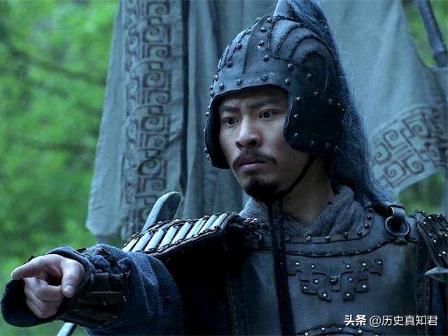 诸葛亮死后，蜀汉人才凋零，姜维如何以一人之力撑起整个蜀国