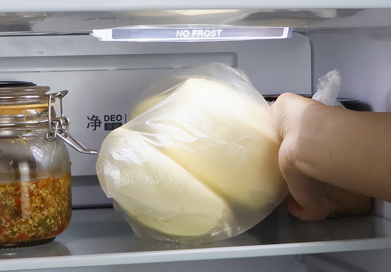 “冷凍饅頭”能不能吃？ 放冰箱超過3天會生成黃曲霉毒素？ 要注意