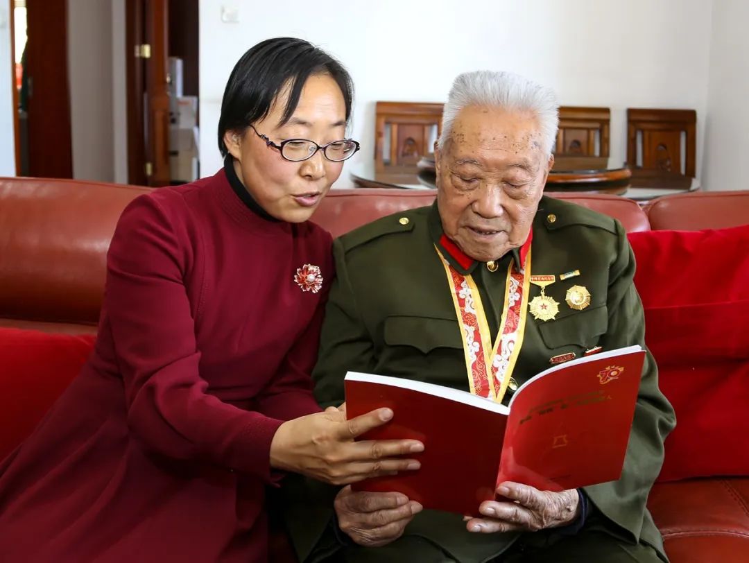 线上展览|“喜迎二十大 永远跟党走”庆祝“八一”建军节摄影作品线上展览（二）