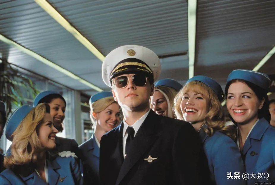 9.1分好评，小李的这部电影绝了