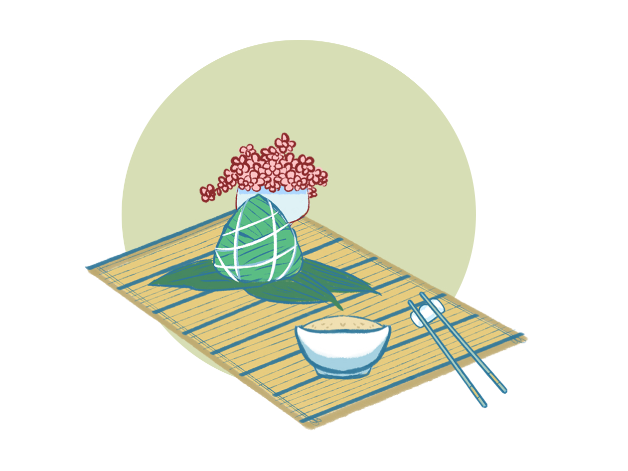 端午节作文怎么写（关于端午节一天的作文3篇）