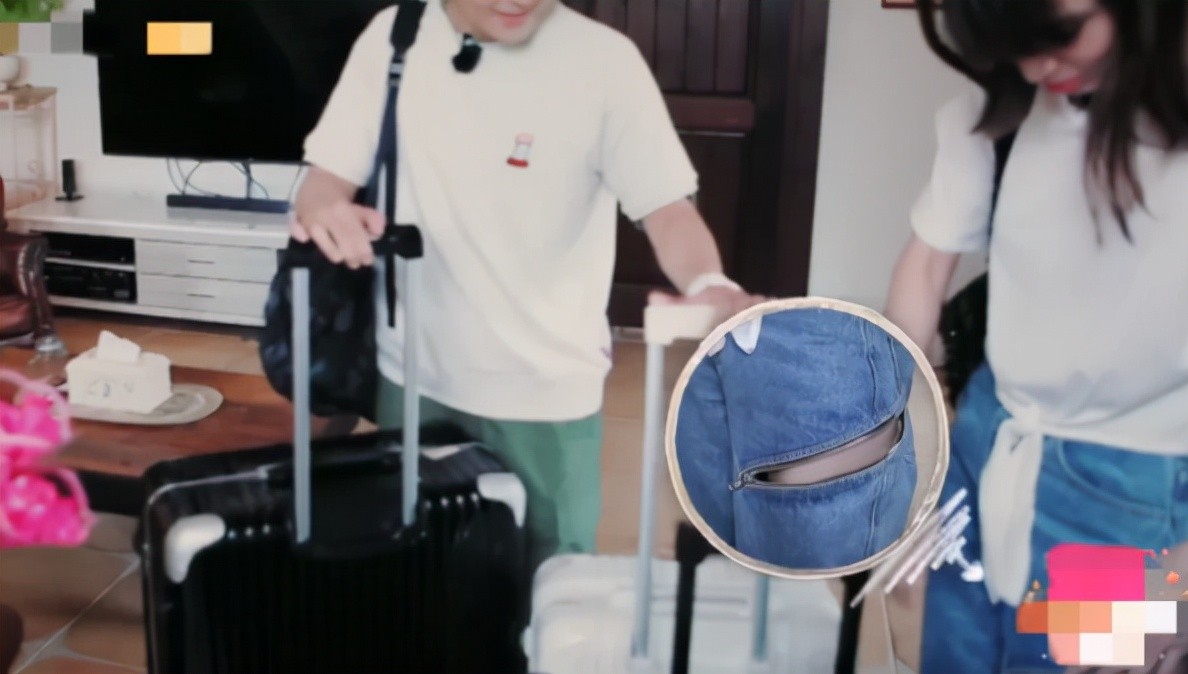 人前是巨星，人后是保姆？这6位明星，不被婆婆认可