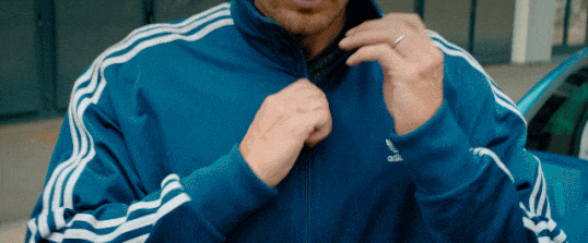 模仿周星驰的那么多，最像的还得是他