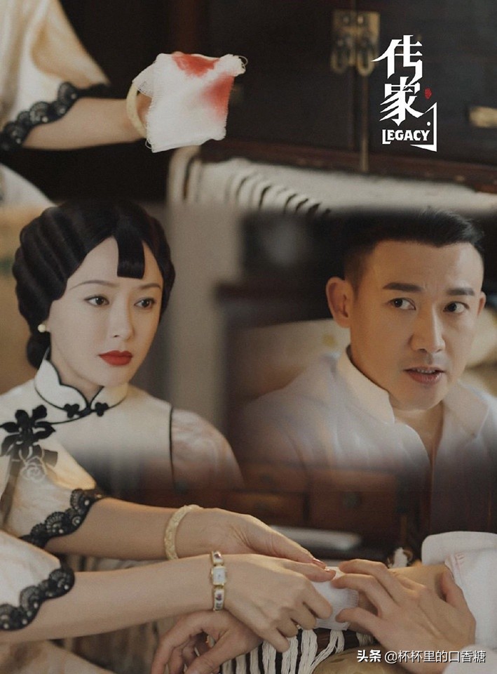 9对一见钟情CP！吴磊＆赵露思一眼万年，顾盼生辉也是一见倾心