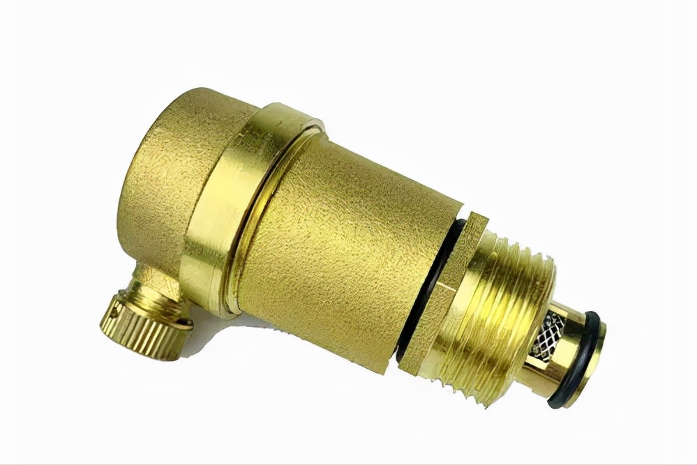 暖气回水管排气阀放不出水来是怎么回事?不放水影响供暖吗?