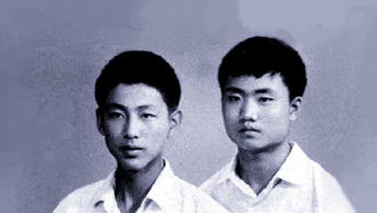 情史干净的6位男星，个个是“妻管严”恩爱多年，牵手就是一辈子