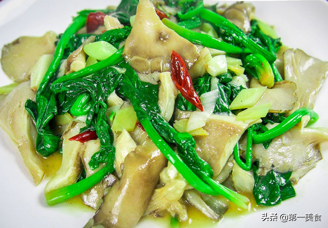 菠菜怎么做好吃（分享6种菠菜不同做法鲜香美味）