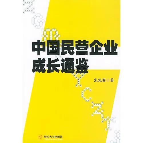 中国民营企业短短10年翻两番