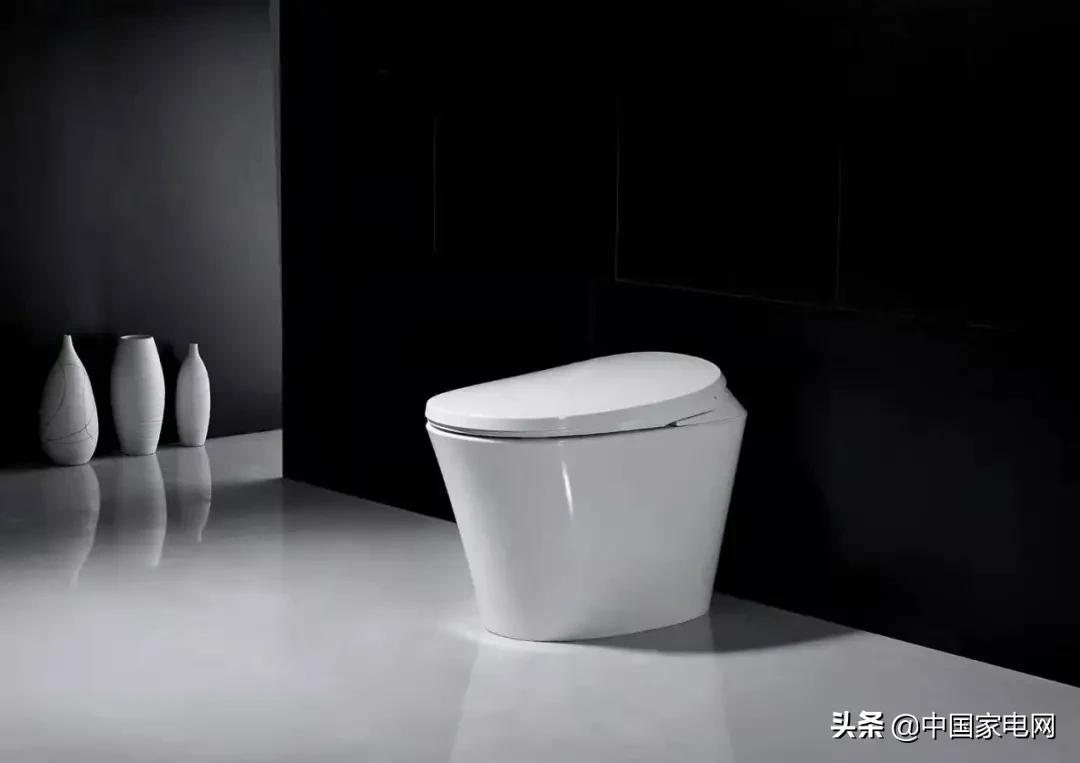 緊抓挑戰(zhàn)下的機遇,智能坐便器迸發(fā)強大生命力