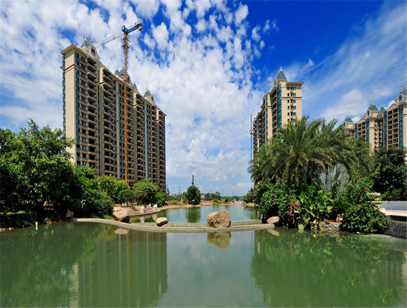 海南澄迈恒大御景湾-头条百科