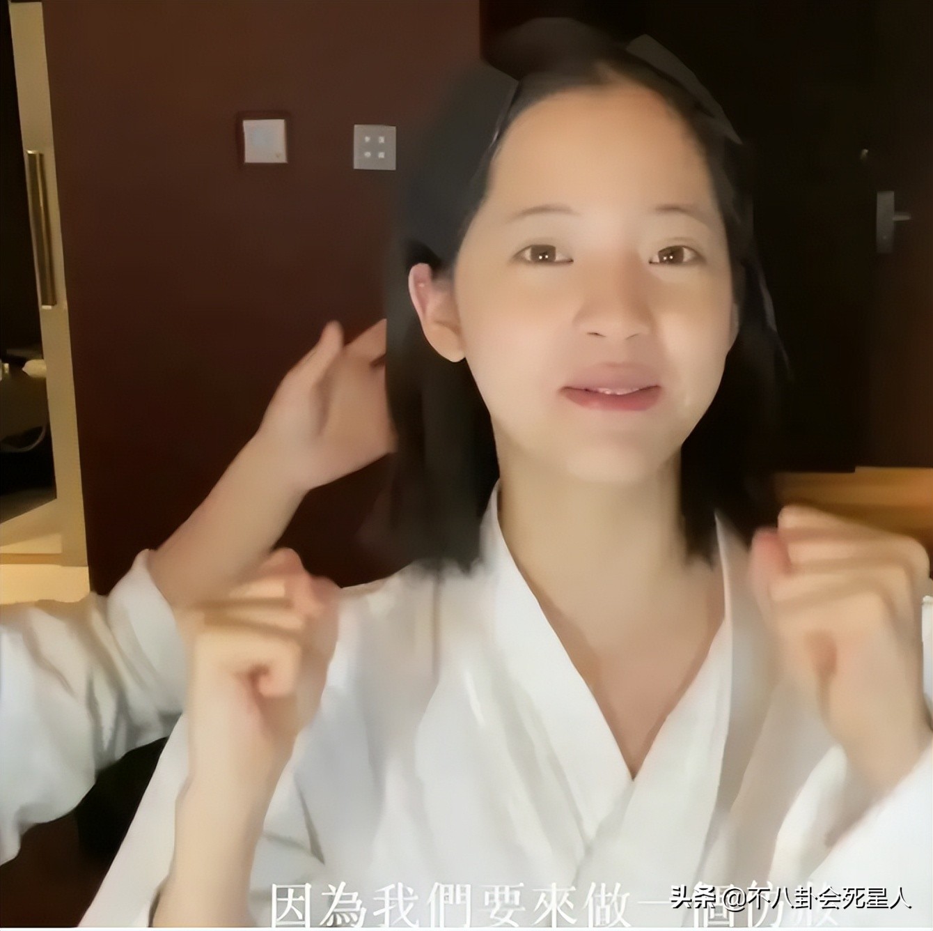 “会打扮”和“不打扮”，7位明星对比图，明明没整容却判若两人