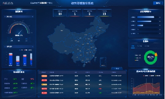 智慧社区维稳利器——智能防护箱