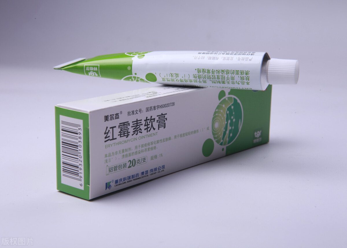 皮炎、湿疹、体癣等皮肤病，如何选择外用药膏