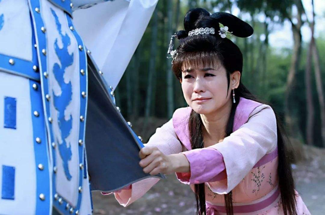 薛平贵与王宝钏54(王宝钏封皇后18天后,为何突然去世?