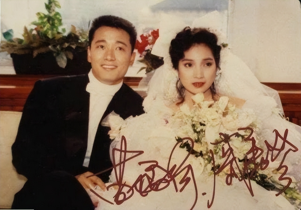 娱乐圈难得的六个好男人：长着一张多情的脸，一生却只钟情于一人