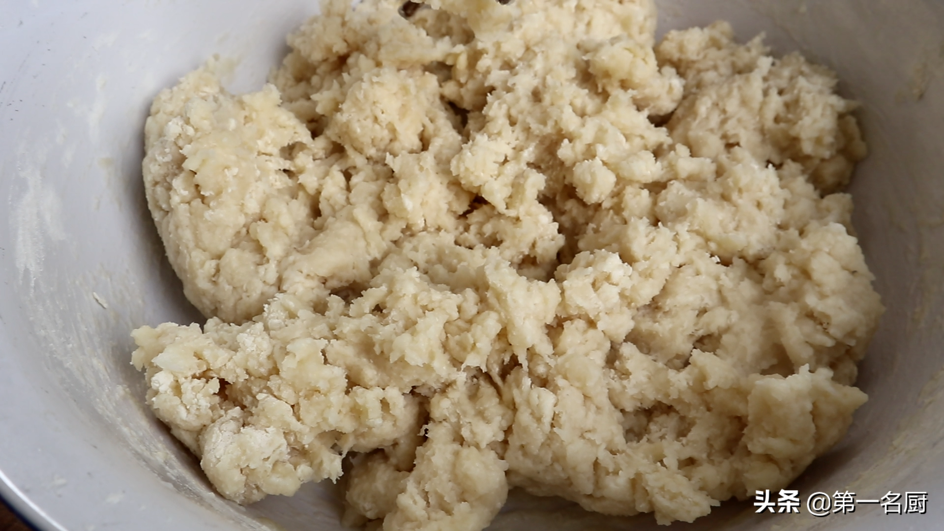 面食做法大全帶圖解,過年油炸面食做法大全帶圖解