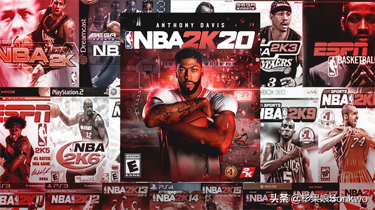 nba2k为什么这么坑钱(我真的不想买《NBA 2K22》，但是我别无选择)