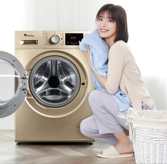 洗衣機品牌哪個好？西門子、松下、LG、海爾、小天鵝哪個品牌好