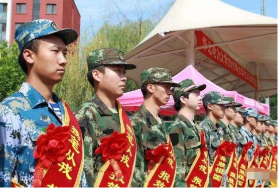 大学生当兵的条件,大学生当兵的条件有哪些要求