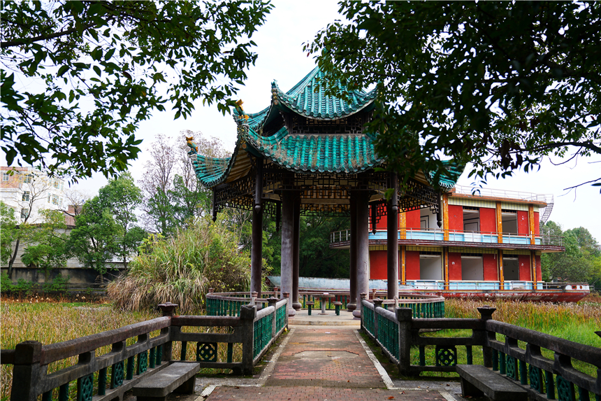 秘境贛南，紅色于都，4天3晚走遍于都小眾景點(diǎn)，美景美食全攻略