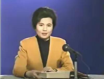 刑质斌：央视播音33年，和丈夫相守48年，搭档罗京去世后离职