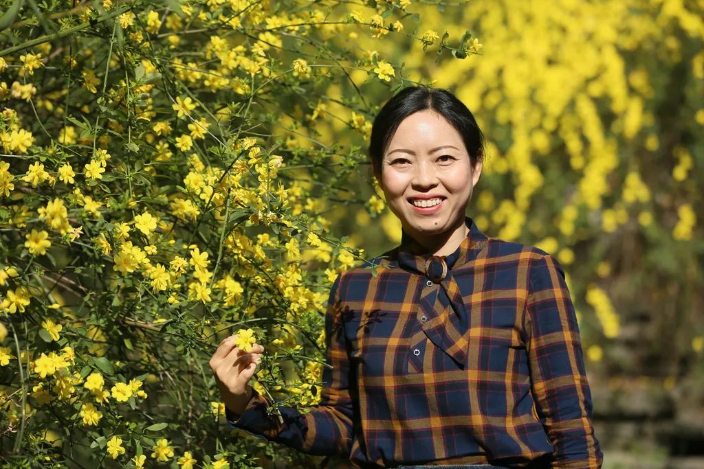遇见广中 | 广元中学高2022级名师团队风采展（二）