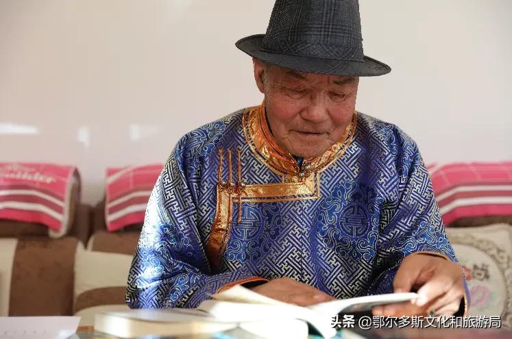 鄂尔多斯市七项目入选第七批自治区级非遗项目公示名单