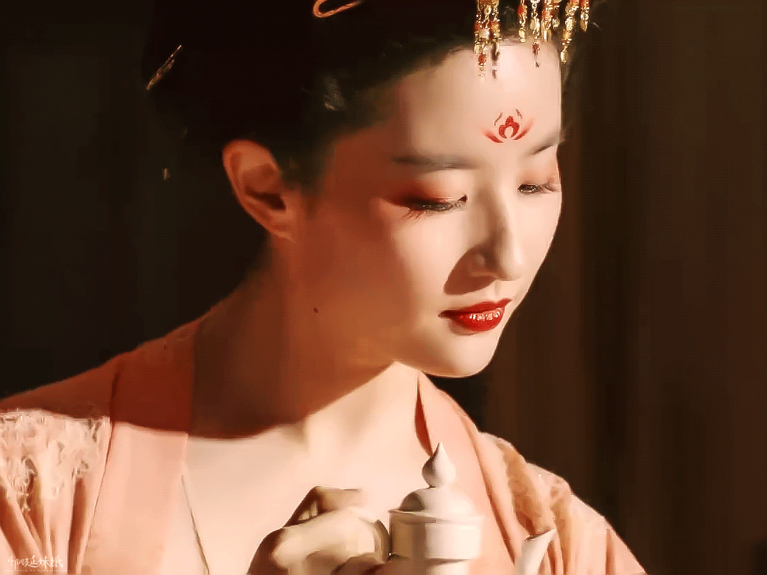 梦华录：赵盼儿说不以色侍人，古龙说我不同意，永安楼就是证明