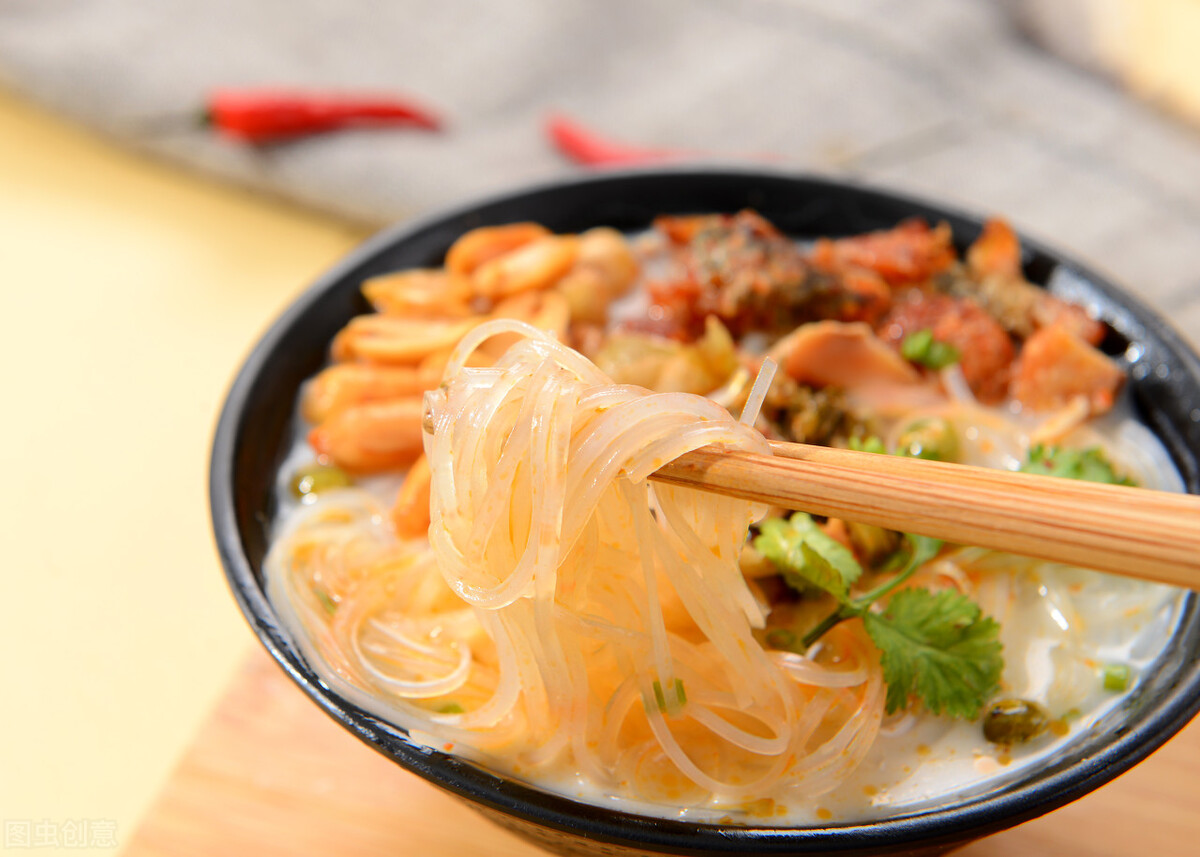 低调的江西十大名菜，第六道菜名是毛主席取的，人送美食王国