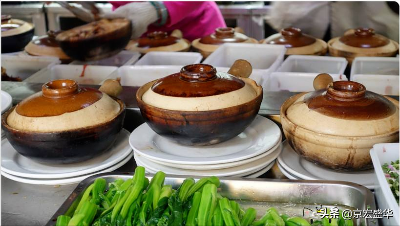 11道榜上有名的广州街头美食，真正的老广味道，你吃过哪些？