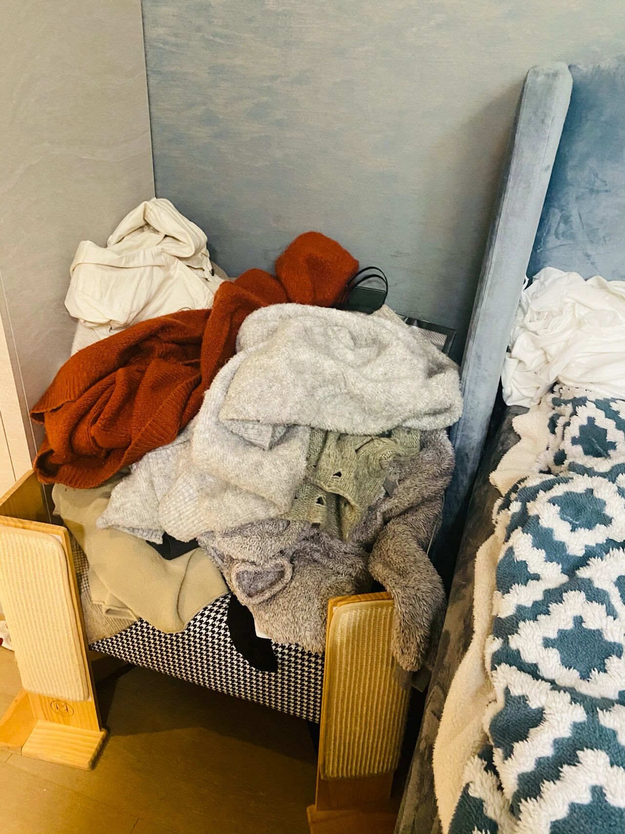 灵机一动！装修时留下的4个“小遗憾”，就这样被我解决了