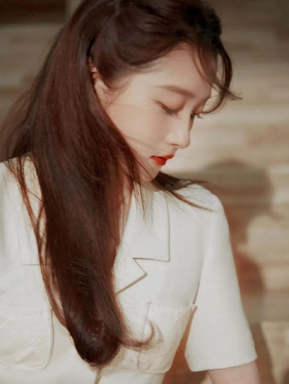 关晓彤-京圈格格