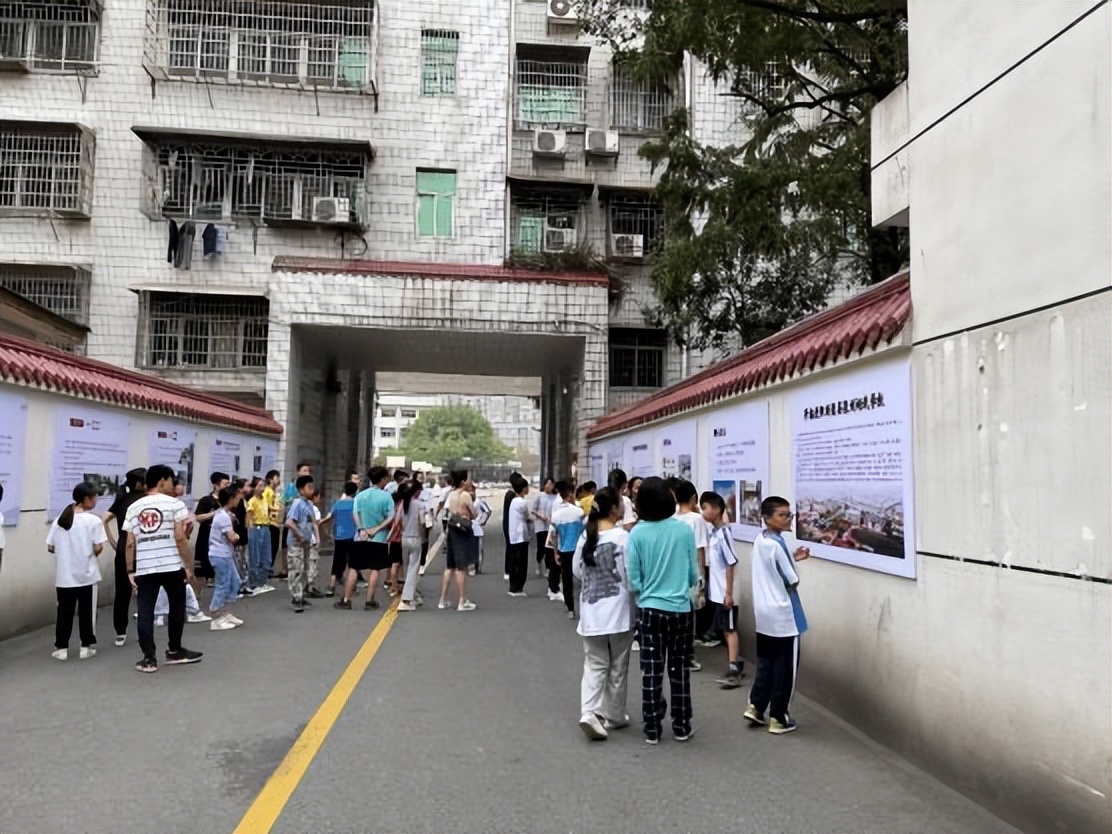 津市市翊武中学的由来 作者：刘尊鑫