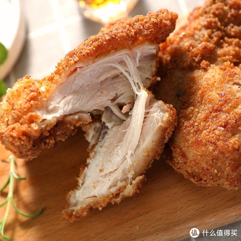 吃不起肯德基？肯德基食材揭秘，十款源头供应商通通扒出来了