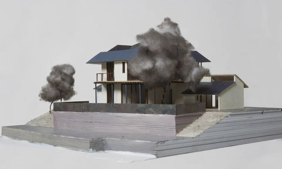 美丽乡村 | 乡村住宅改造案例