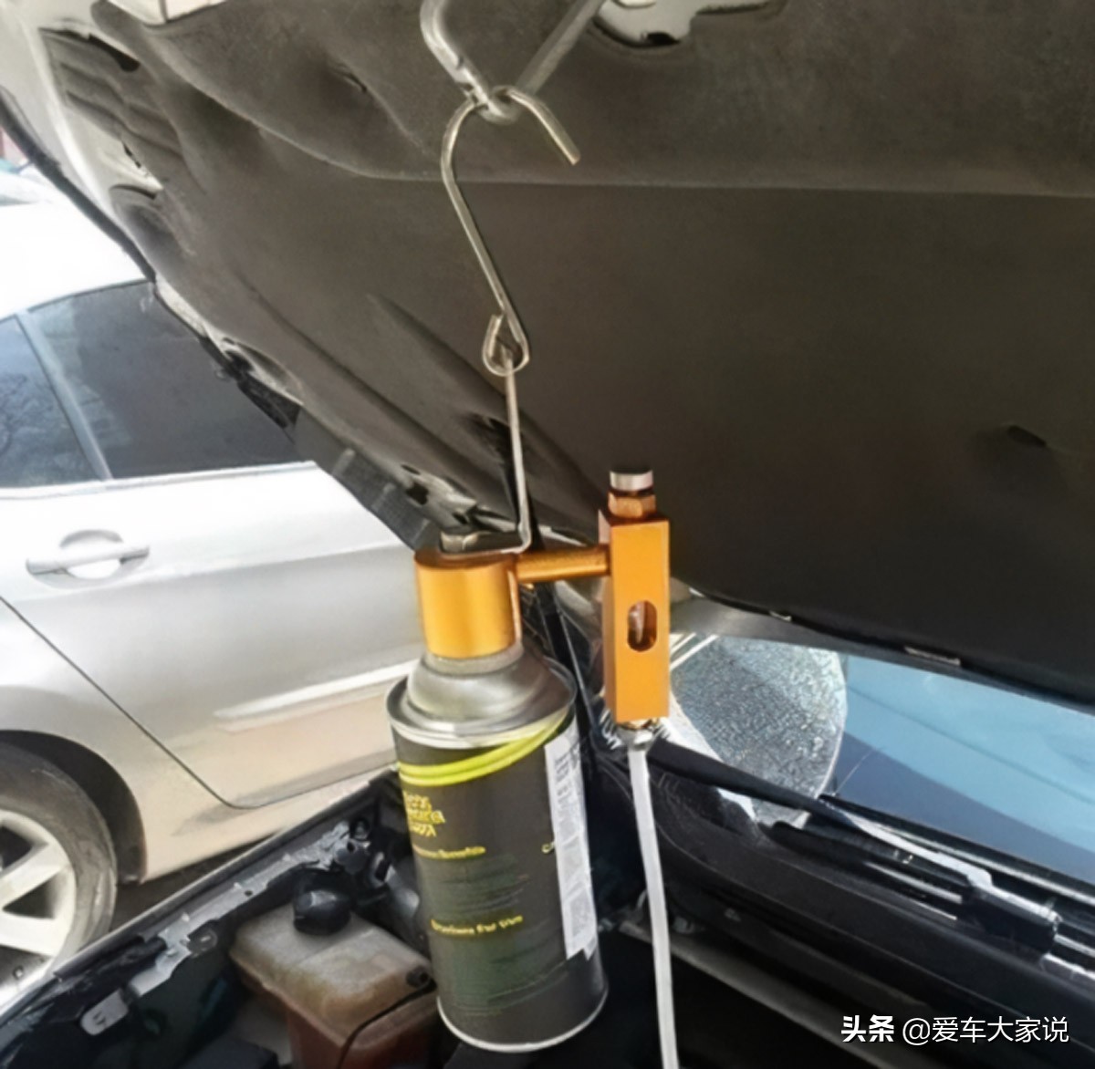 发动机十万公里无大修，很难吗？注意这几点，你也能做到