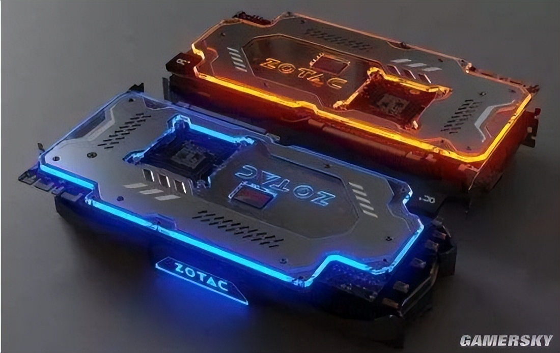 6月大陆显卡各品牌出货量排行榜，华硕第三，第二真没想到是技嘉