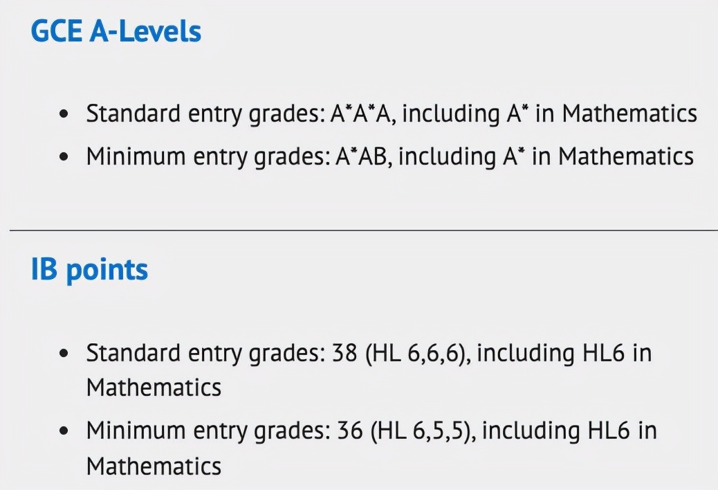 除英格兰外，英国还有哪些大学推荐？