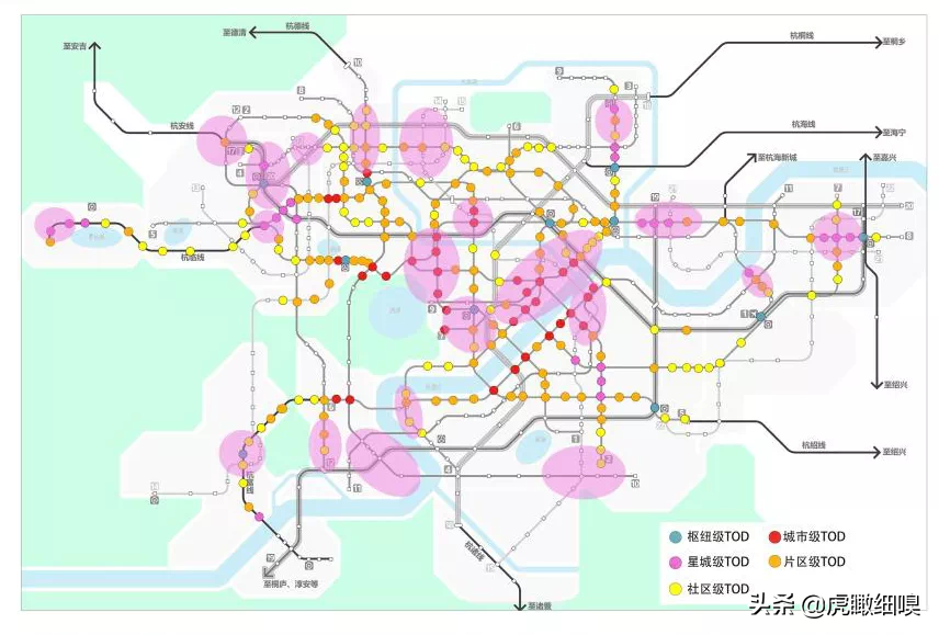 杭州下沙大学城北历史、现状及未来趋势的深度分析