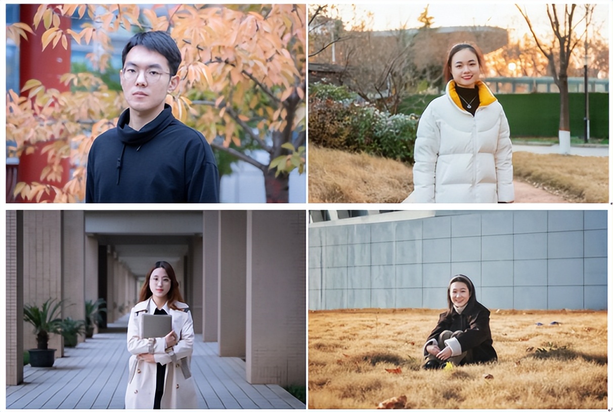 盛夏已至，未来已来！2022，西北大学等你如约而至，愿你向阳而生