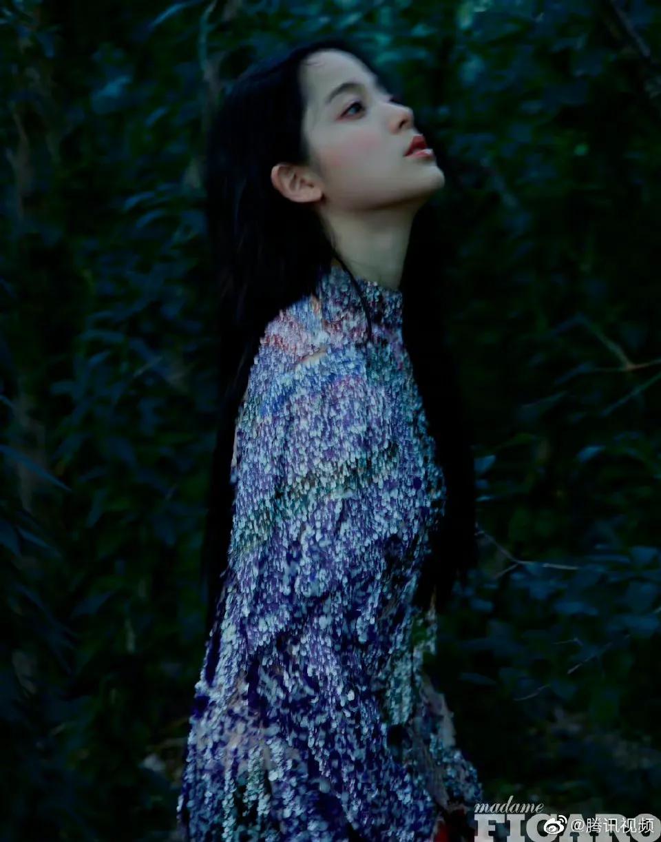 6.7图:刘亦菲 杨幂 周也 任敏 迪丽热巴 陈飞宇 韩庚 杨蓉 檀健次
任嘉伦