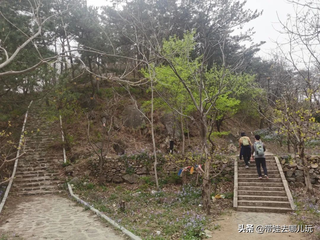 昌平旅游景点（昌平免费景区的环山步道游览推荐）