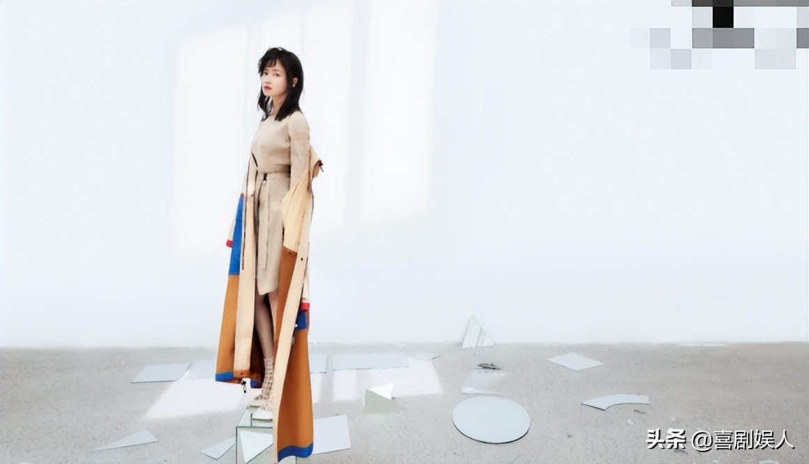 淡泊名利的10位女演员，个个是影后级别，再穷也不乱接戏