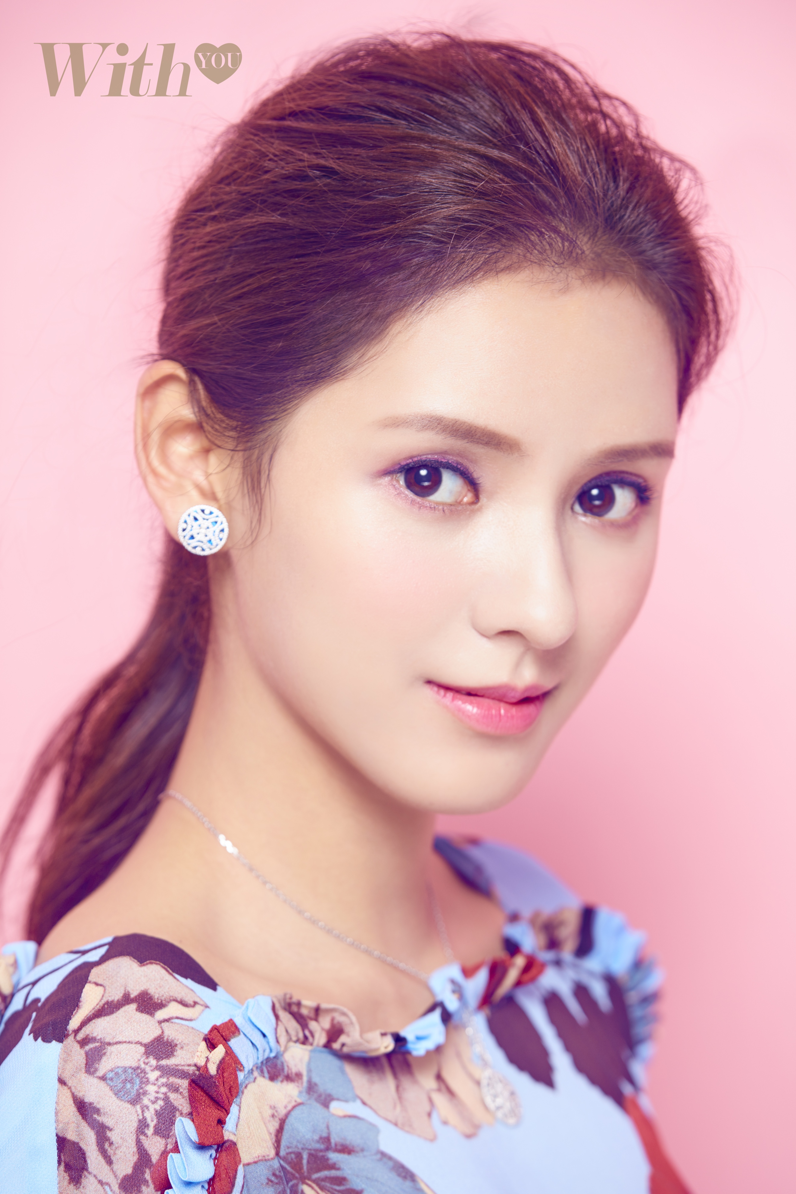 张予曦，变化之美