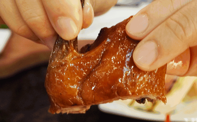 没有一个冬奥选手，能拒绝这100道中国美食