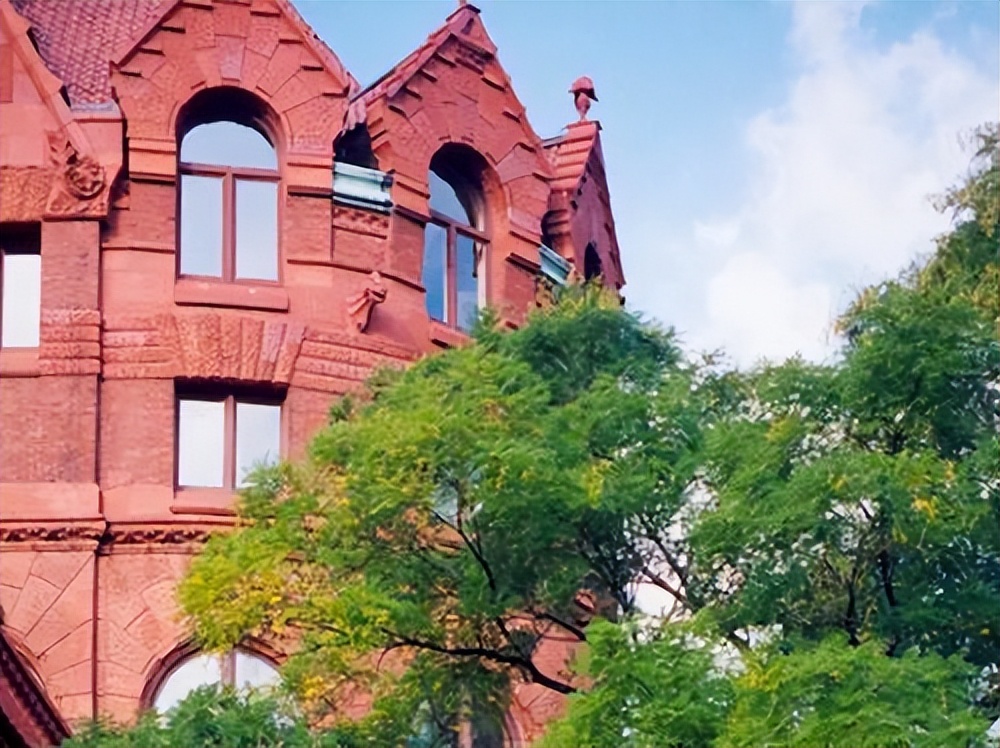 常青藤名校有哪些？