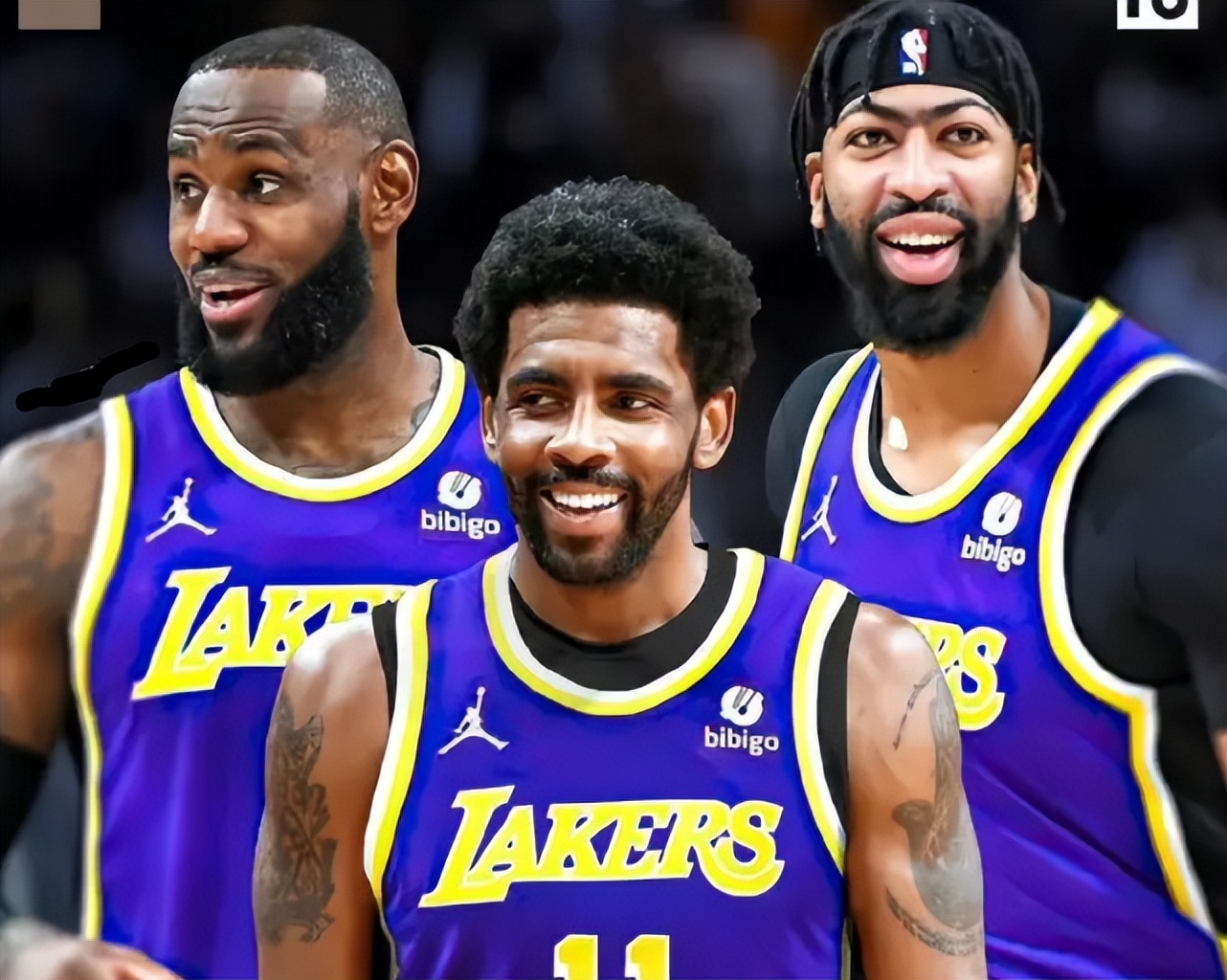 nba的新规则有哪些(NBA官宣新规则！5换2交易达成，湖人好消息，火箭76人交易方案)