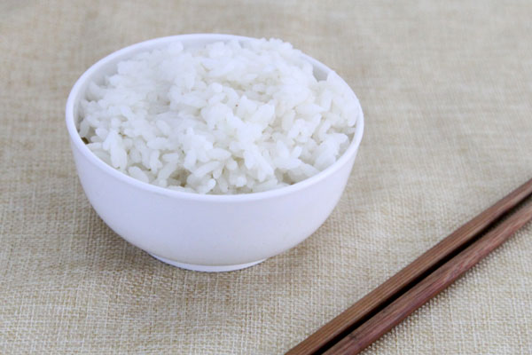 一碗米饭多少热量（米饭的3种吃法想减肥不妨用起来）