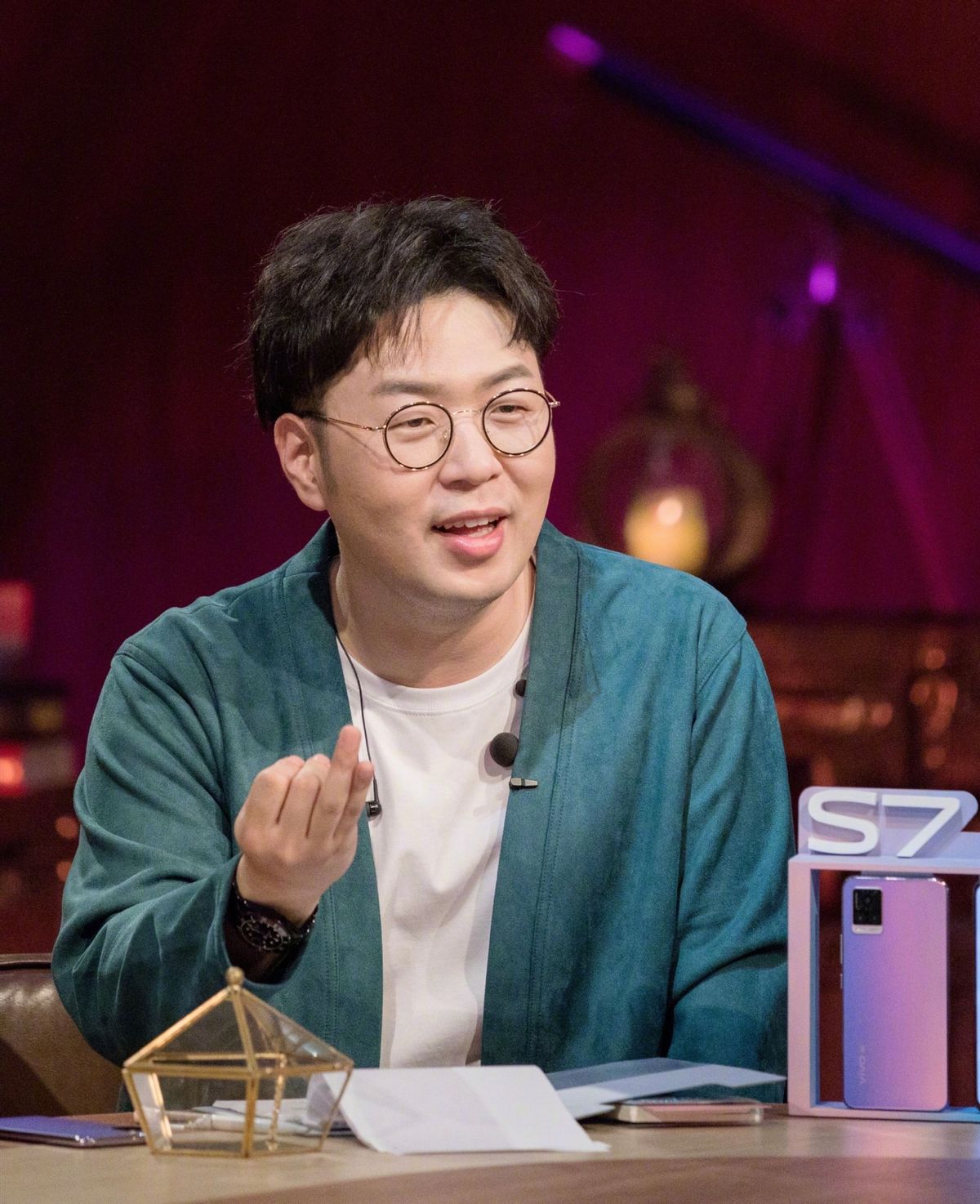 身高最有欺骗性的10位男星，看脸只有1米7，实际却有1米8